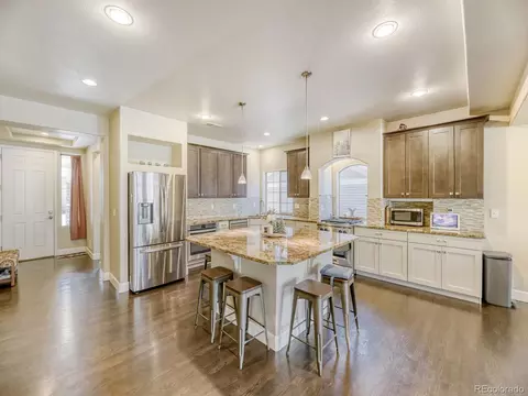 Kitchen - 1610 Exquisite St, Castle Rock, CO 80109 photo 1 of 4