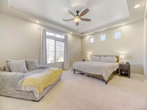 Bedroom - 1610 Exquisite St, Castle Rock, CO 80109 photo 2 of 7