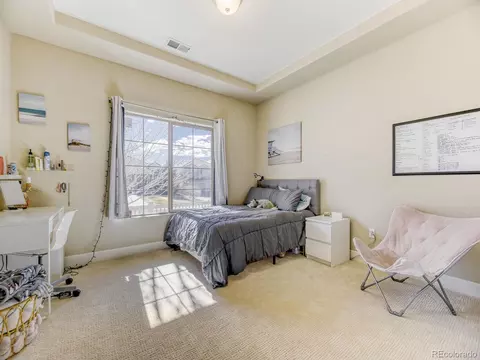 Bedroom - 1610 Exquisite St, Castle Rock, CO 80109 photo 5 of 7