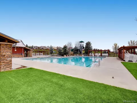 Exterior - 1610 Exquisite St, Castle Rock, CO 80109 photo 9 of 10