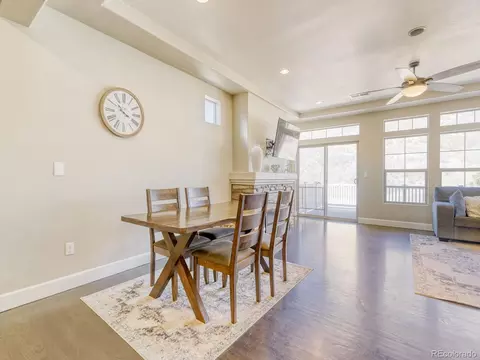 Dining - 1610 Exquisite St, Castle Rock, CO 80109 photo 1 of 1