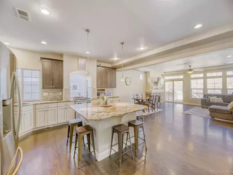 Kitchen - 1610 Exquisite St, Castle Rock, CO 80109 photo 3 of 4
