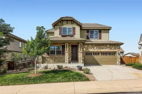 6555 San Miguel Ct, Castle Rock, CO 80108