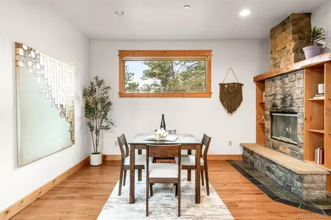 Dining - 229 Mohawk Trl, Pine, CO 80470 photo 1 of 3