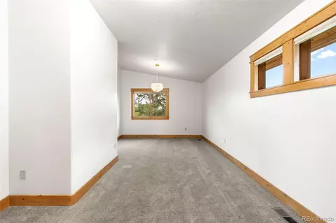 Bedroom - 229 Mohawk Trl, Pine, CO 80470 photo 5 of 10