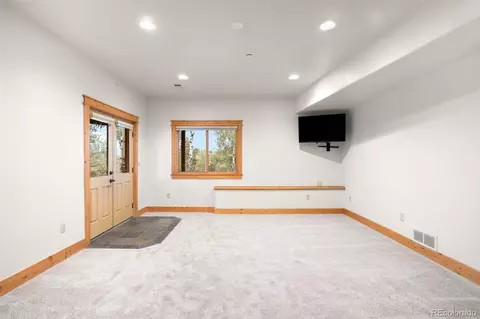 Living - 229 Mohawk Trl, Pine, CO 80470 photo 4 of 4