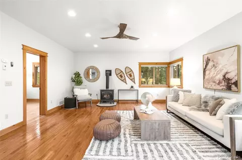Living - 229 Mohawk Trl, Pine, CO 80470 photo 2 of 4