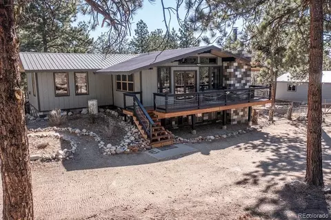 16165 Burt Gulch Rd, Buena Vista, CO 81211