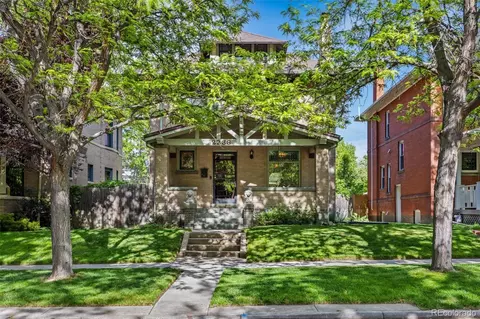 2236 N High St, Denver, CO 80205