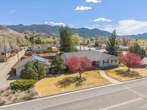 348 Poncha Blvd, Salida, CO 81201