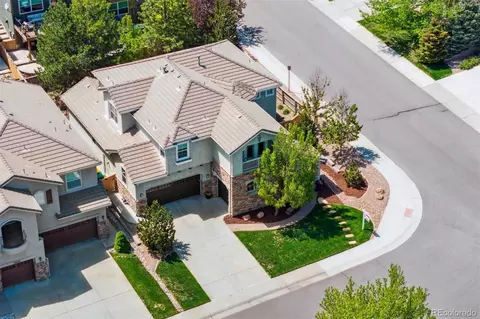 10832 Montvale Cir, Highlands Ranch, CO 80130