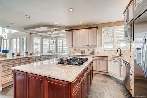8618 Colonial Dr, Lone Tree, CO 80124 photo 11