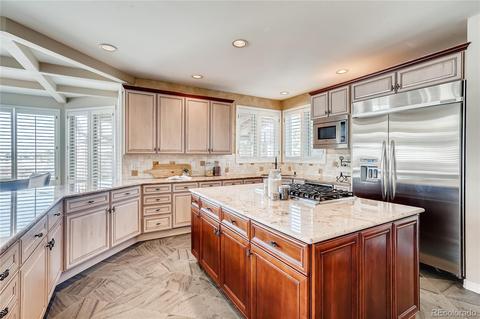 8618 Colonial Dr, Lone Tree, CO 80124 photo 13