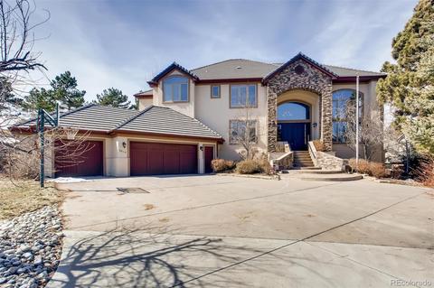 8618 Colonial Dr, Lone Tree, CO 80124 photo 1