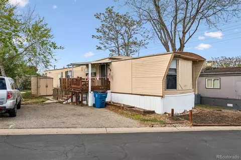 2551 W 92nd Ave, Denver, CO 80260