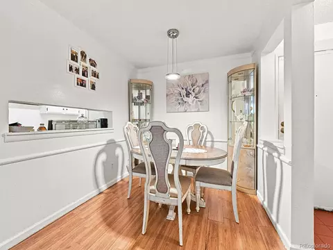 Dining - 14499 1st Dr, Aurora, CO 80011 photo 2 of 3