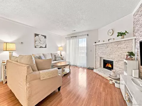 Living - 14499 1st Dr, Aurora, CO 80011 photo 2 of 4