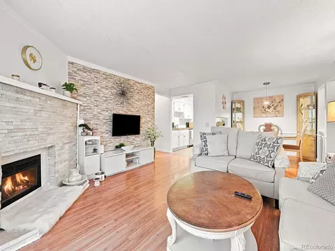 Living - 14499 1st Dr, Aurora, CO 80011 photo 3 of 4