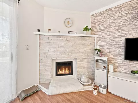 Living - 14499 1st Dr, Aurora, CO 80011 photo 4 of 4
