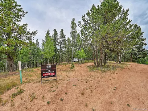 47 Aster Rd, Woodland Park, CO 80814
