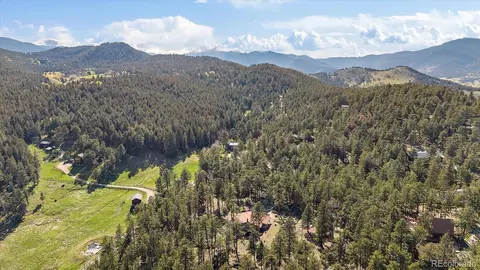View/Area - 34 Normandy Rd, Evergreen, CO 80439 photo 1 of 1