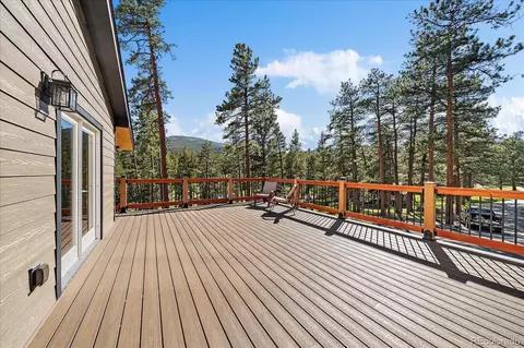 Exterior - 34 Normandy Rd, Evergreen, CO 80439 photo 1 of 7
