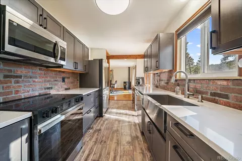 34 Normandy Rd, Evergreen, CO 80439