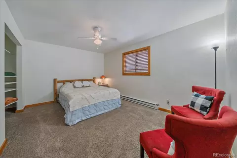 Bedroom - 34 Normandy Rd, Evergreen, CO 80439 photo 1 of 7