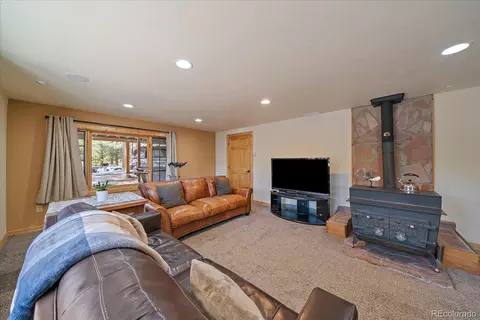 Living - 34 Normandy Rd, Evergreen, CO 80439 photo 6 of 6