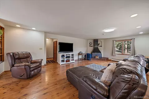 Living - 34 Normandy Rd, Evergreen, CO 80439 photo 1 of 6