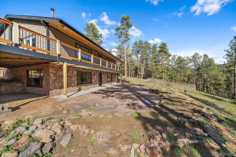 34 Normandy Rd, Evergreen, CO 80439