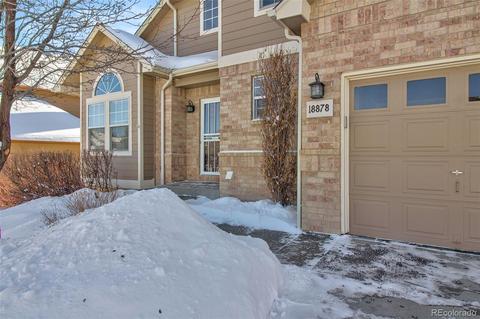 18878 E Powers Dr, Aurora, CO 80015 photo 2