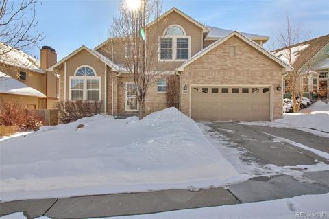 18878 E Powers Dr, Aurora, CO 80015 photo 1