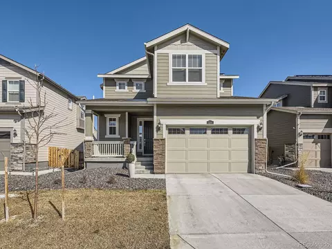 13261 E 110th Pl, Commerce City, CO 80022