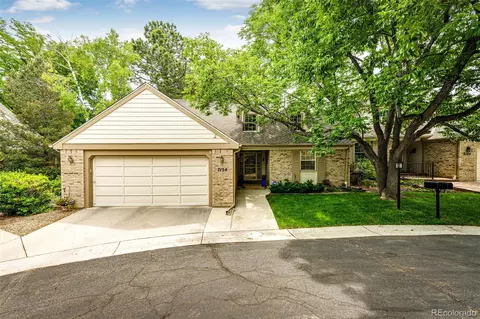 7154 S Poplar Way, Centennial, CO 80112