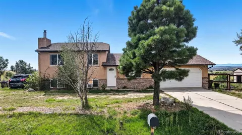 9715 Bar B Rd, Fountain, CO 80817