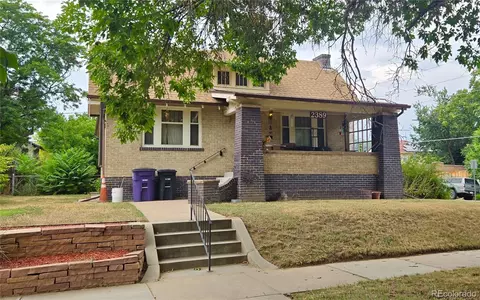 2389 Forest St, Denver, CO 80207