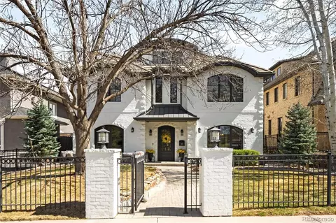 270 Glencoe St, Denver, CO 80220