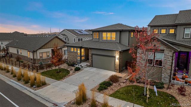 18630 W 93rd Dr, Arvada, CO 80007