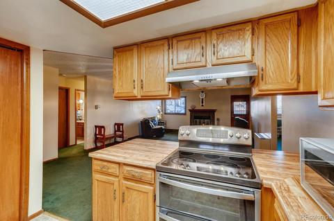 1453 E 97th Ave, Thornton, CO 80229 photo 8
