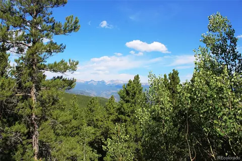 3504 Hidden Wilderness Rd, Evergreen, CO 80439