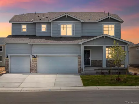 1131 Crystal Creek Dr, Windsor, CO 80550