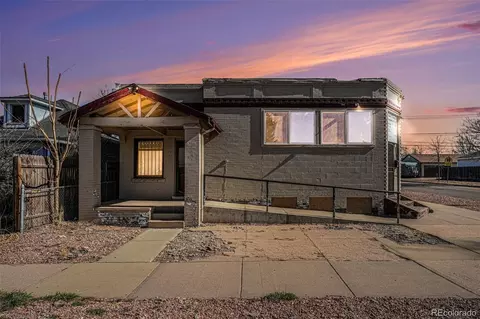 2900 N Josephine St, Denver, CO 80205