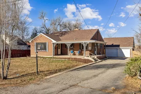 4675 Balsam St, Wheat Ridge, CO 80033