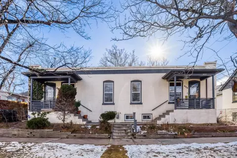 422 E Tennessee Ave, Denver, CO 80209