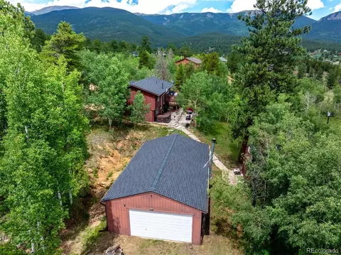 439 Aspen Dr, Bailey, CO 80421 photo 1