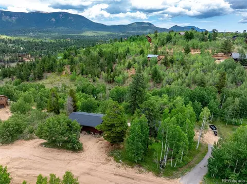 439 Aspen Dr, Bailey, CO 80421 photo 41