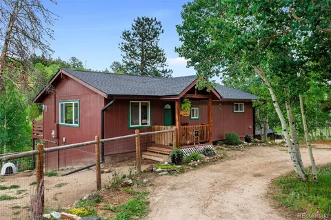 439 Aspen Dr, Bailey, CO 80421 photo 31