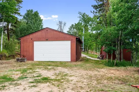 439 Aspen Dr, Bailey, CO 80421 photo 34