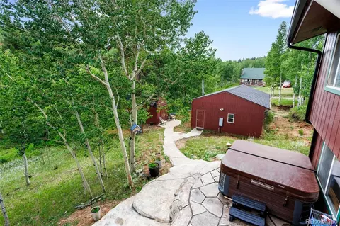 439 Aspen Dr, Bailey, CO 80421 photo 35
